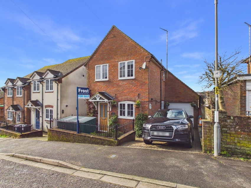 Images for Chesham, Buckinghamshire EAID:2640919782 BID:CHE