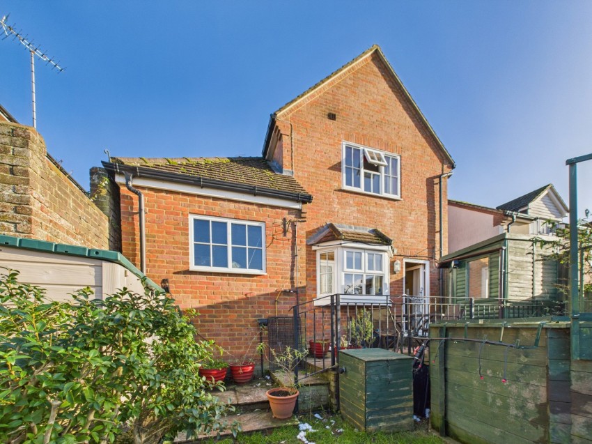 Images for Chesham, Buckinghamshire EAID:2640919782 BID:CHE