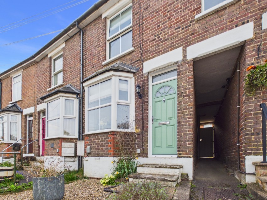 Images for Chesham, Buckinghamshire EAID:2640919782 BID:CHE