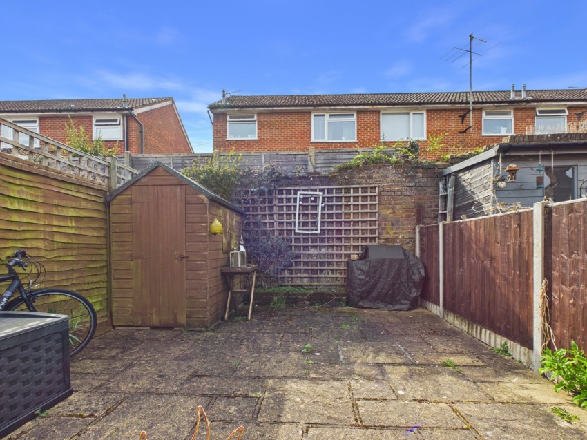 Images for Chesham, Buckinghamshire EAID:2640919782 BID:CHE