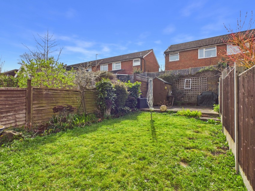 Images for Chesham, Buckinghamshire EAID:2640919782 BID:CHE