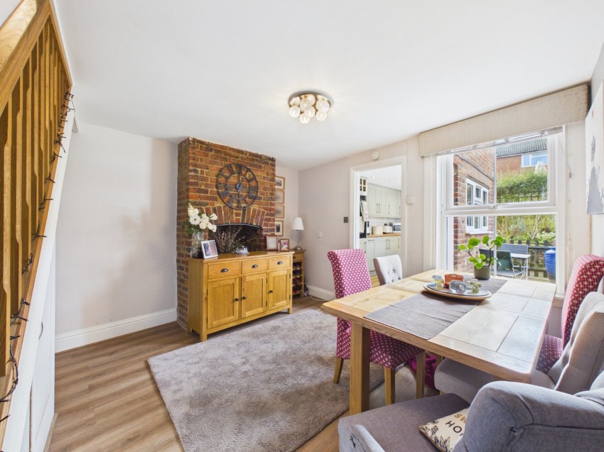 Images for Chesham, Buckinghamshire EAID:2640919782 BID:CHE