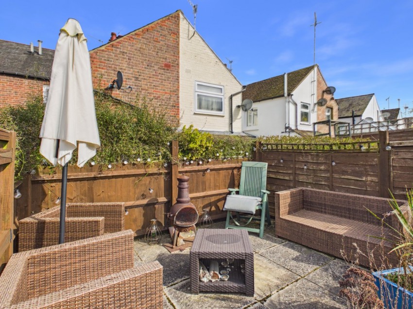 Images for Chesham, Buckinghamshire EAID:2640919782 BID:CHE