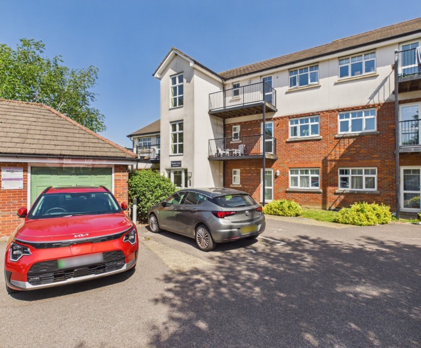 Images for Chesham, Buckinghamshire EAID:2640919782 BID:CHE