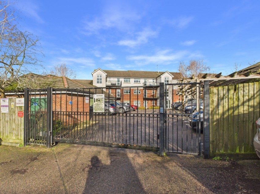 Images for Chesham, Buckinghamshire EAID:2640919782 BID:CHE