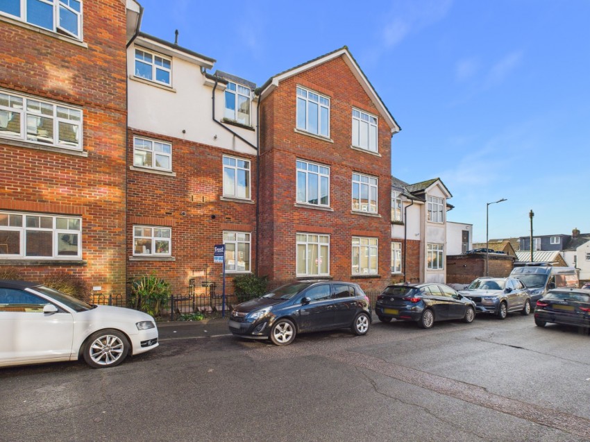 Images for Chesham, Buckinghamshire EAID:2640919782 BID:CHE