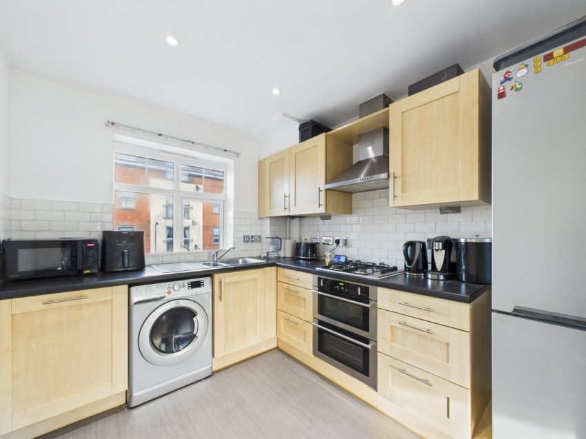 Images for Chesham, Buckinghamshire EAID:2640919782 BID:CHE