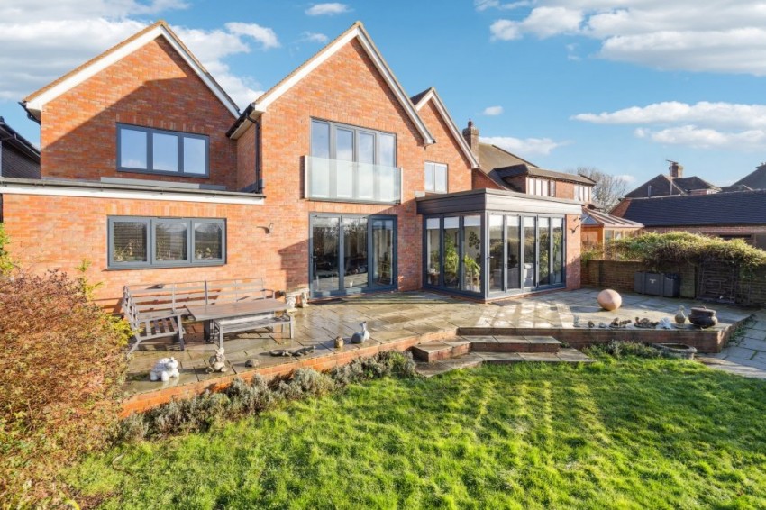 Images for Chesham, Buckinghamshire EAID:2640919782 BID:CHE