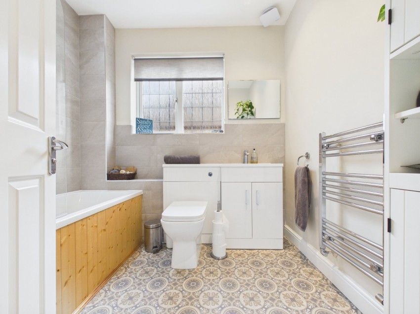 Images for Chesham, Buckinghamshire EAID:2640919782 BID:CHE