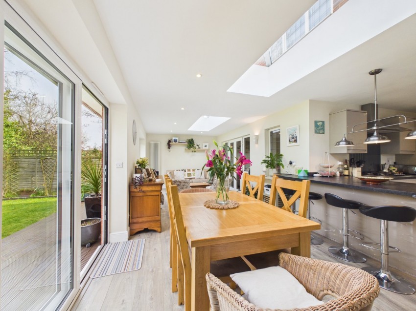 Images for Chesham, Buckinghamshire EAID:2640919782 BID:CHE