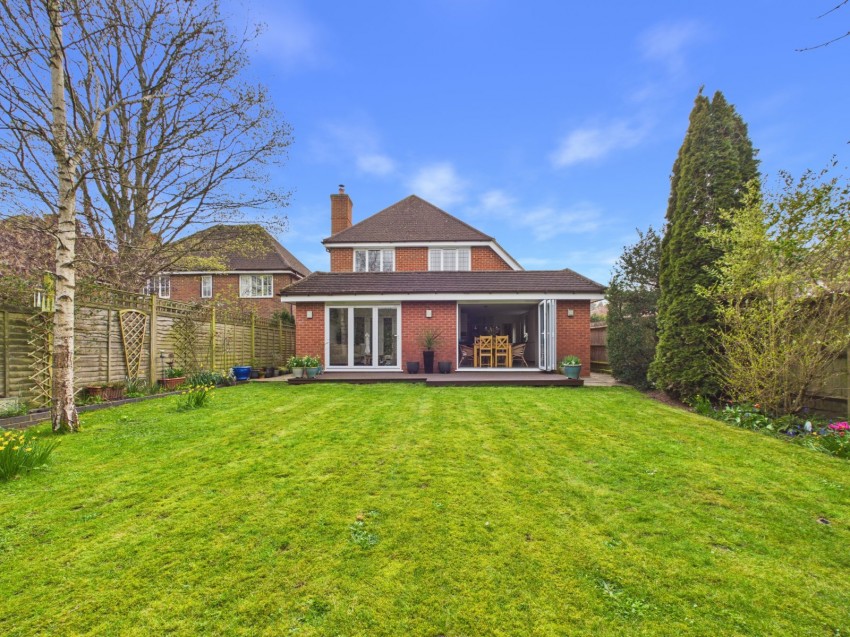 Images for Chesham, Buckinghamshire EAID:2640919782 BID:CHE