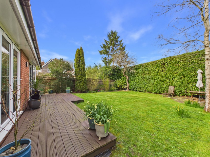 Images for Chesham, Buckinghamshire EAID:2640919782 BID:CHE