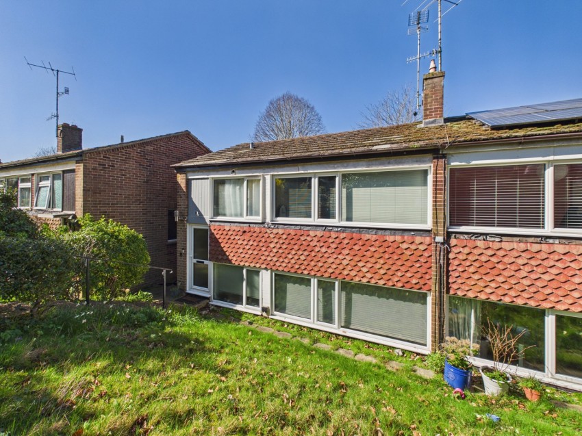 Images for Chesham, Buckinghamshire EAID:2640919782 BID:CHE