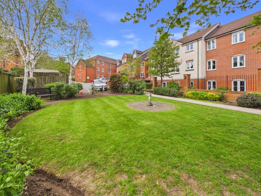 Images for Chesham, Buckinghamshire EAID:2640919782 BID:CHE