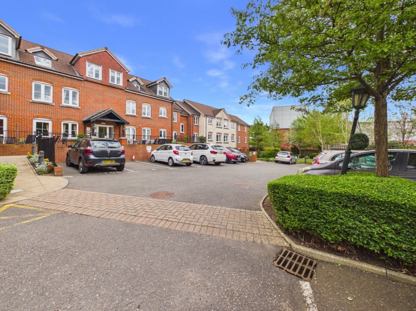 Images for Chesham, Buckinghamshire EAID:2640919782 BID:CHE