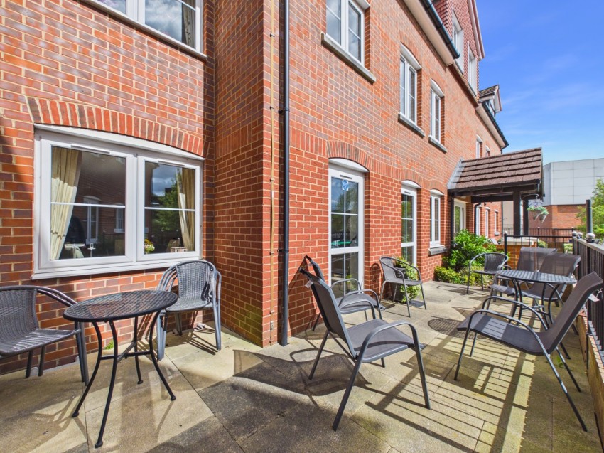 Images for Chesham, Buckinghamshire EAID:2640919782 BID:CHE