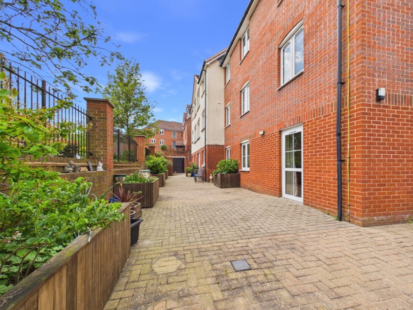 Images for Chesham, Buckinghamshire EAID:2640919782 BID:CHE