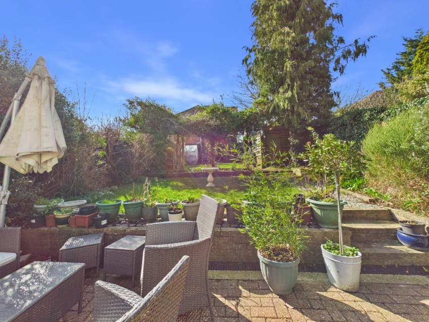 Images for Chesham, Buckinghamshire EAID:2640919782 BID:CHE
