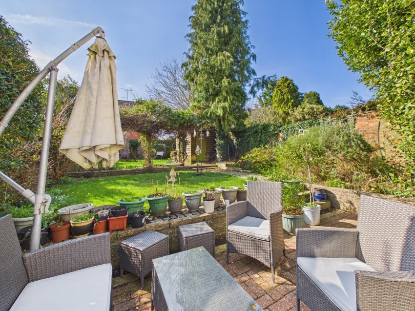 Images for Chesham, Buckinghamshire EAID:2640919782 BID:CHE