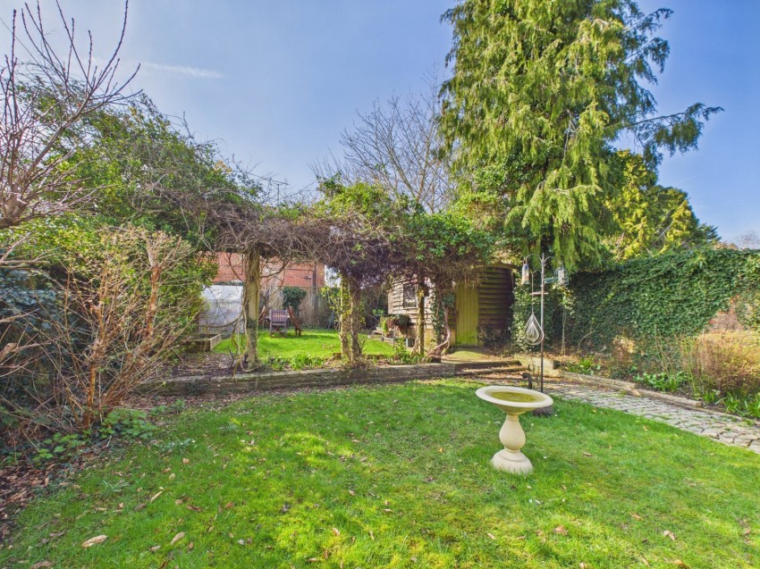 Images for Chesham, Buckinghamshire EAID:2640919782 BID:CHE