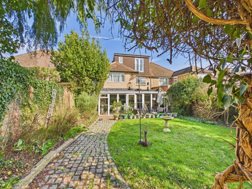 Images for Chesham, Buckinghamshire EAID:2640919782 BID:CHE