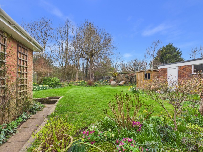 Images for Chartridge, Chesham, Buckinghamshire EAID:2640919782 BID:CHE