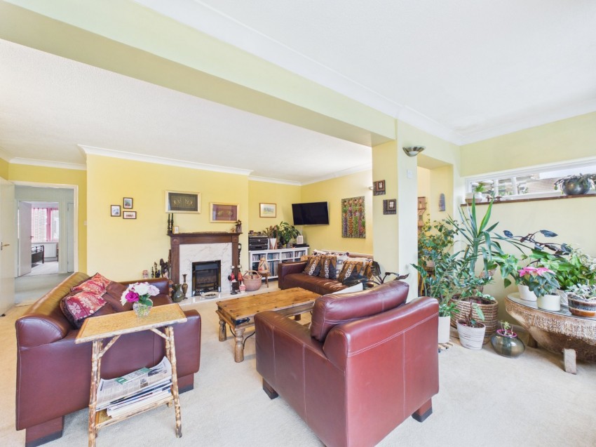 Images for Chartridge, Chesham, Buckinghamshire EAID:2640919782 BID:CHE