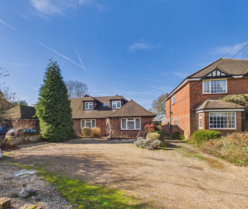 Images for Chesham, Buckinghamshire EAID:2640919782 BID:CHE