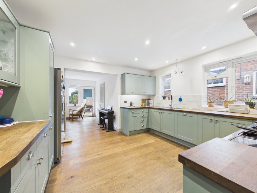 Images for Chesham, Buckinghamshire EAID:2640919782 BID:CHE