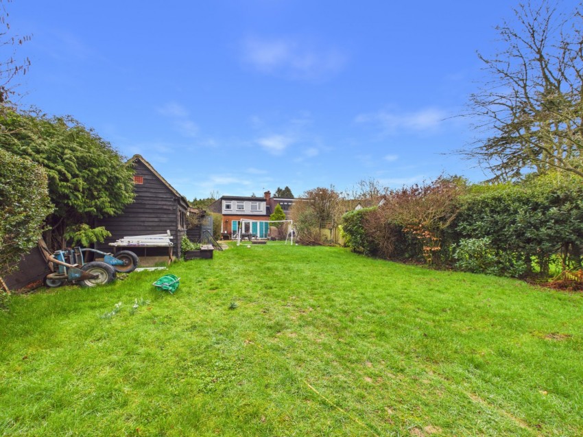 Images for Chesham, Buckinghamshire EAID:2640919782 BID:CHE