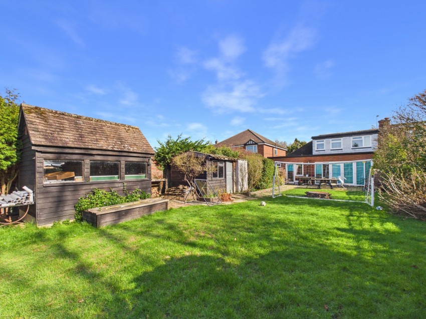 Images for Chesham, Buckinghamshire EAID:2640919782 BID:CHE