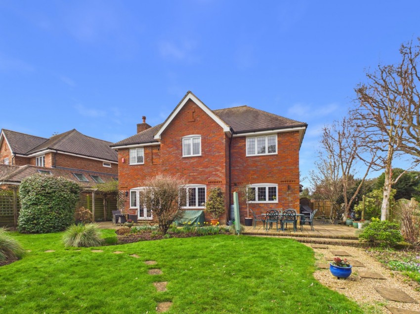 Images for Ashley Green, Chesham, Buckinghamshire EAID:2640919782 BID:CHE