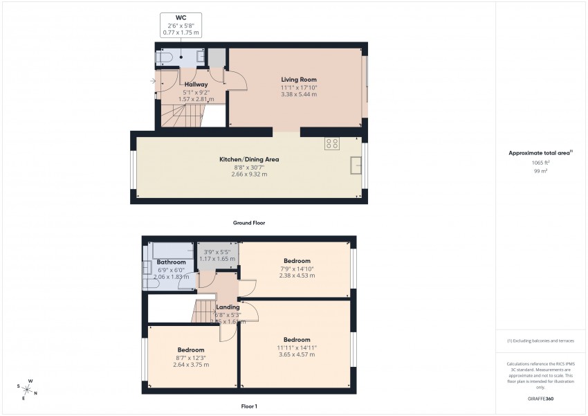 Images for Chesham, Buckinghamshire EAID:2640919782 BID:CHE
