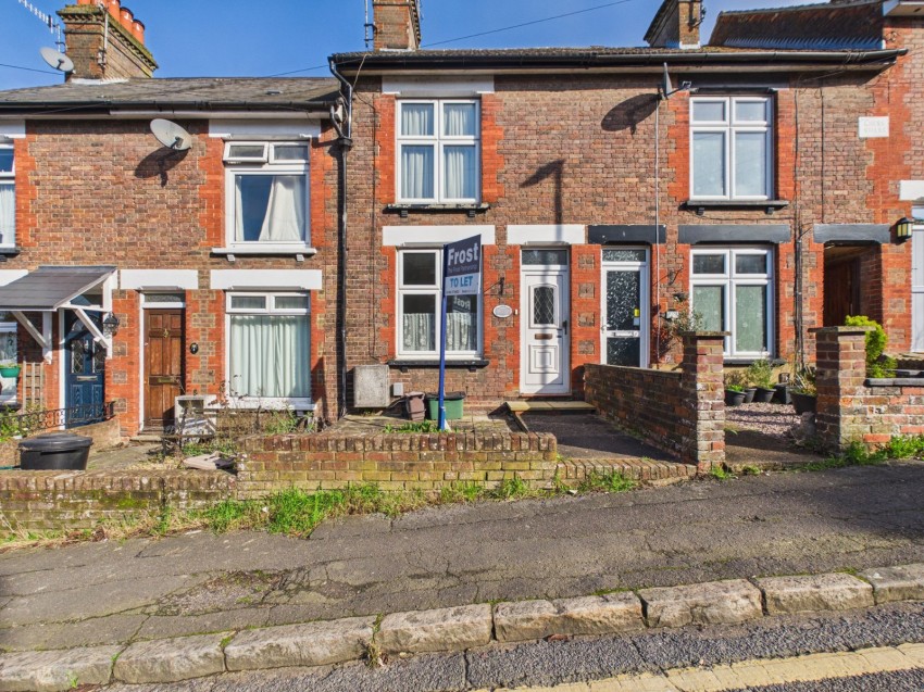 Images for Chesham EAID:2640919782 BID:CHE