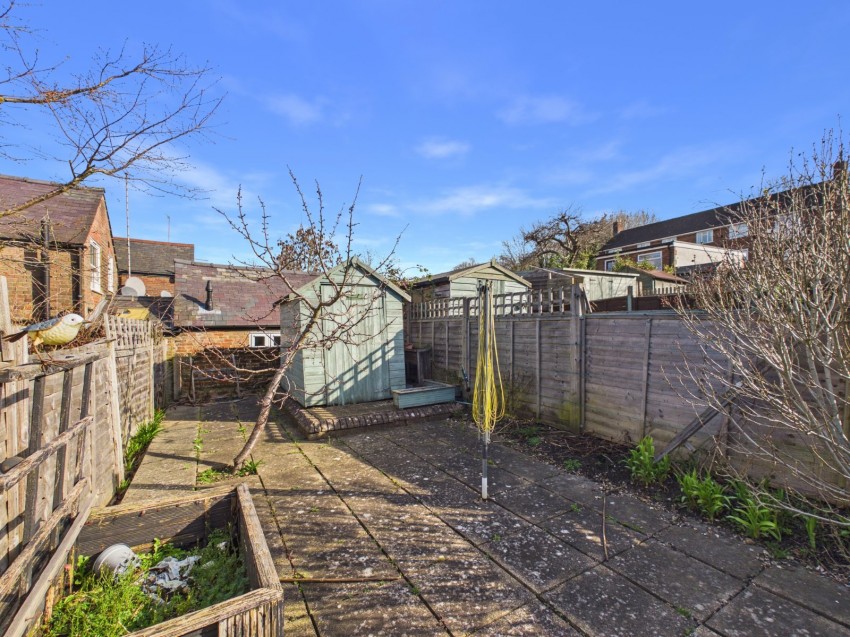 Images for Chesham EAID:2640919782 BID:CHE