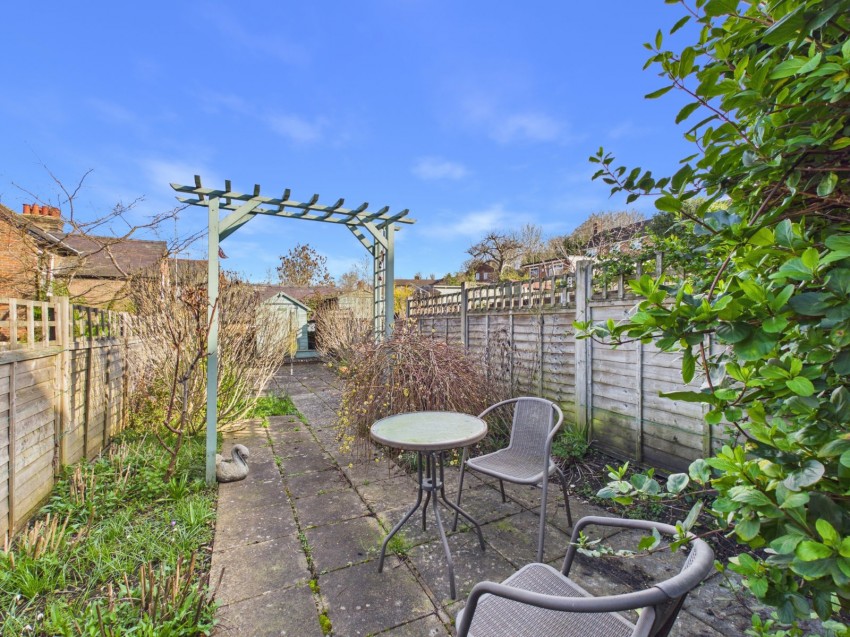 Images for Chesham EAID:2640919782 BID:CHE