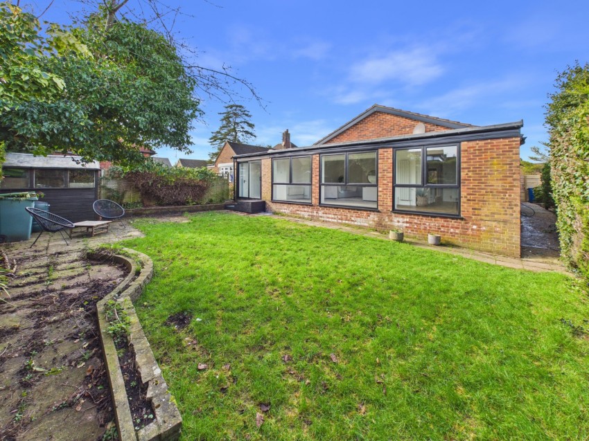 Images for Chartridge, Chesham, Buckinghamshire EAID:2640919782 BID:CHE