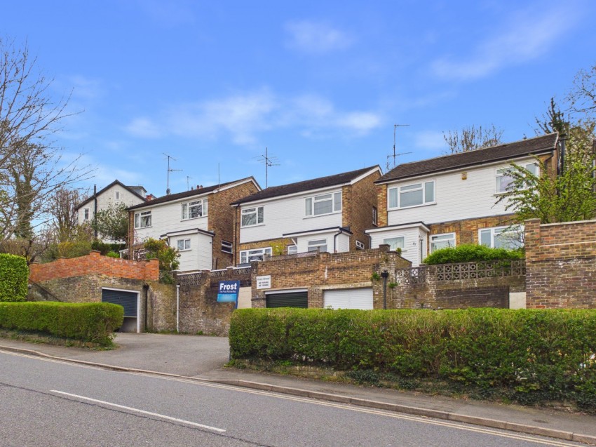 Images for Chesham, Buckinghamshire EAID:2640919782 BID:CHE