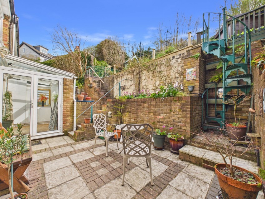 Images for Chesham, Buckinghamshire EAID:2640919782 BID:CHE