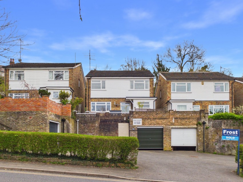 Images for Chesham, Buckinghamshire EAID:2640919782 BID:CHE