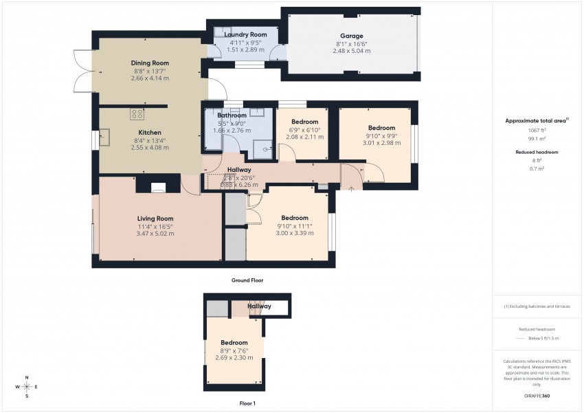 Images for Chesham, Buckinghamshire EAID:2640919782 BID:CHE
