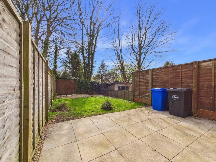 Images for Chesham, Buckinghamshire EAID:2640919782 BID:CHE