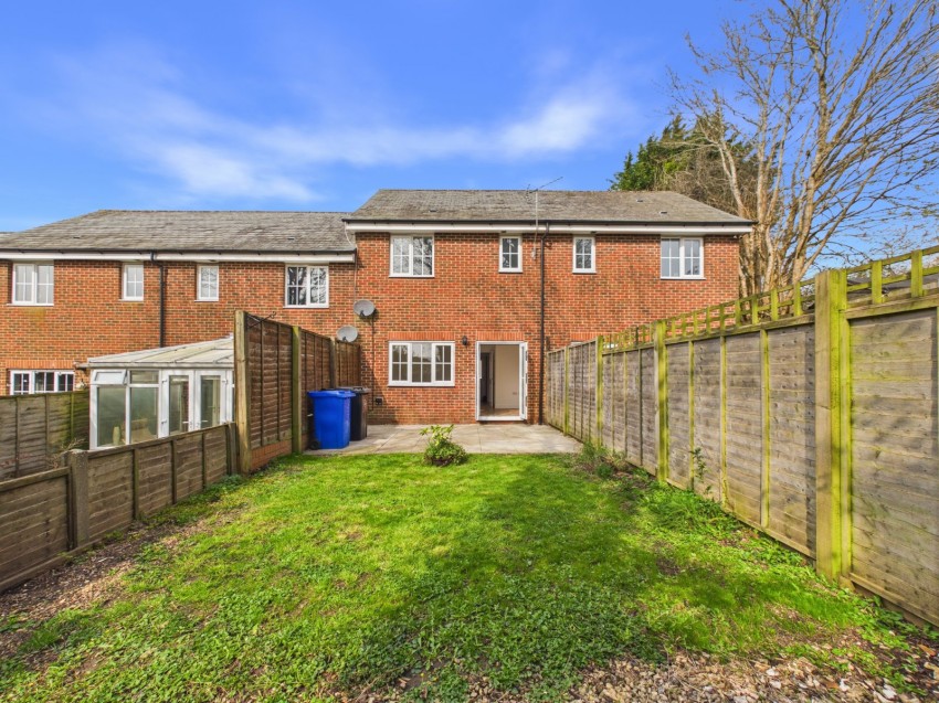 Images for Chesham, Buckinghamshire EAID:2640919782 BID:CHE