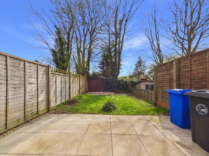 Images for Chesham, Buckinghamshire EAID:2640919782 BID:CHE