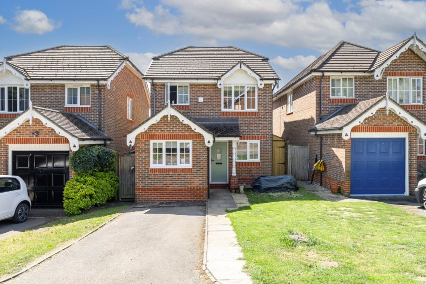 Images for Chesham, Buckinghamshire EAID:2640919782 BID:CHE