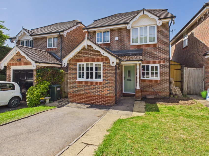 Images for Chesham, Buckinghamshire EAID:2640919782 BID:CHE