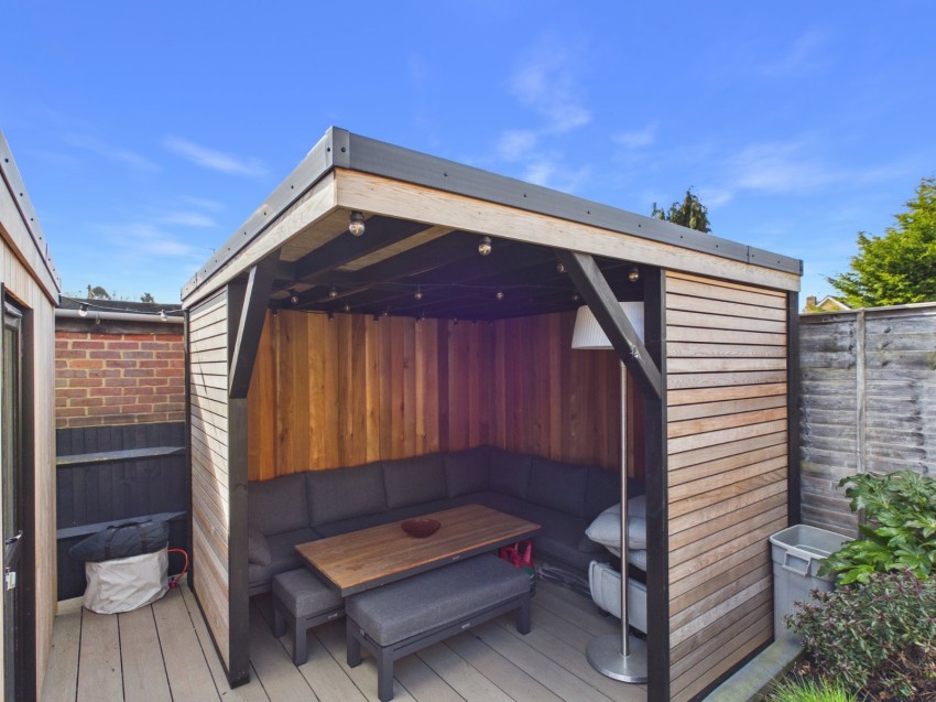 Images for Chesham, Buckinghamshire EAID:2640919782 BID:CHE