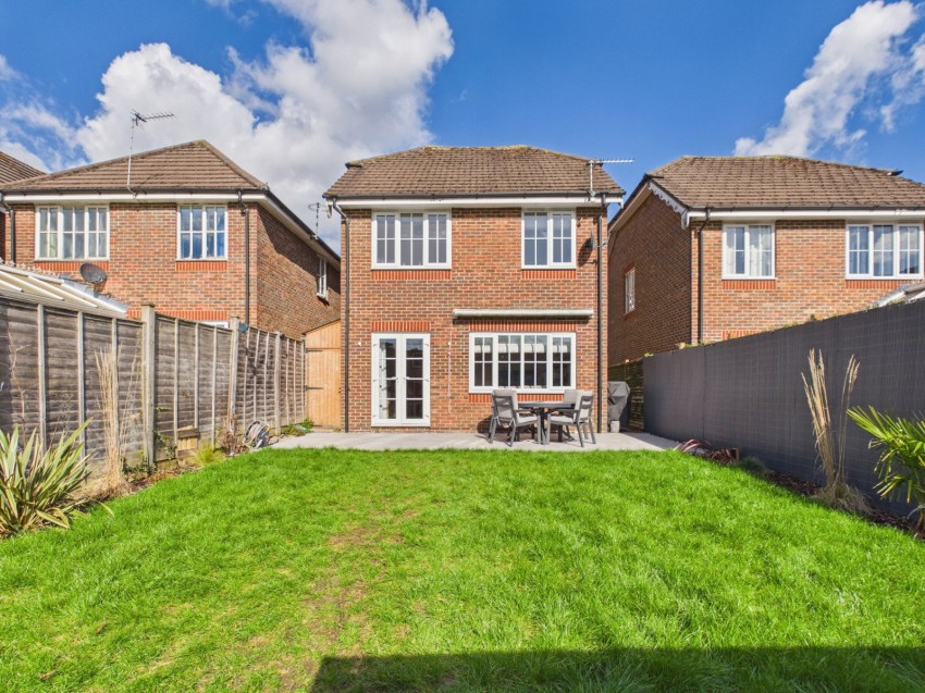 Images for Chesham, Buckinghamshire EAID:2640919782 BID:CHE