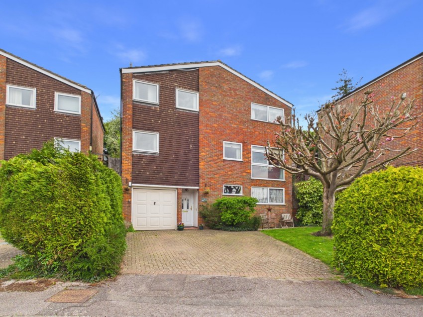 Images for Chesham, Buckinghamshire EAID:2640919782 BID:CHE