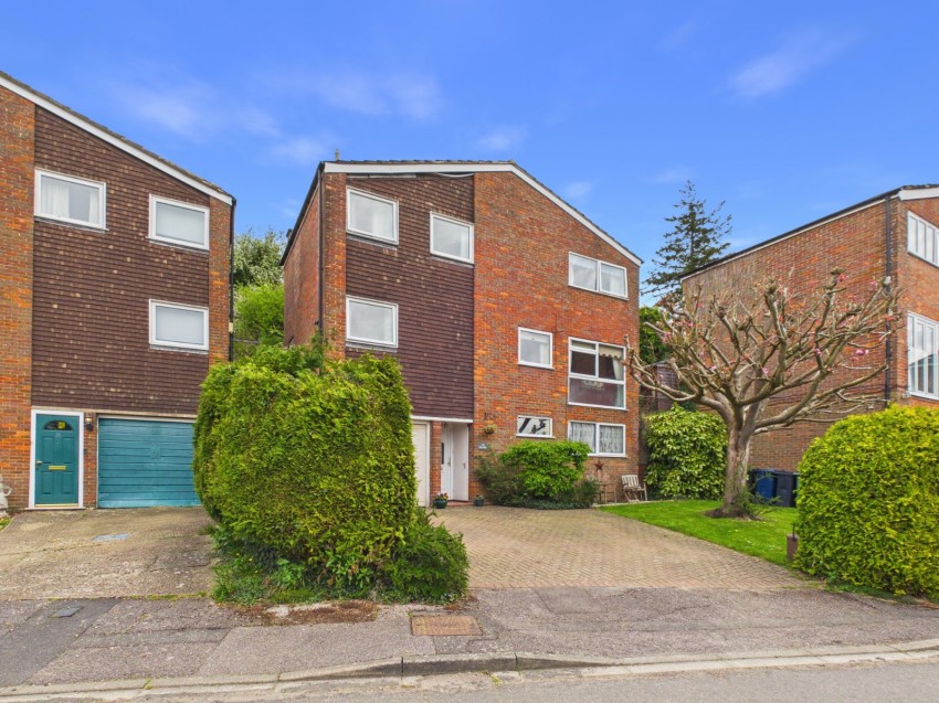 Images for Chesham, Buckinghamshire EAID:2640919782 BID:CHE